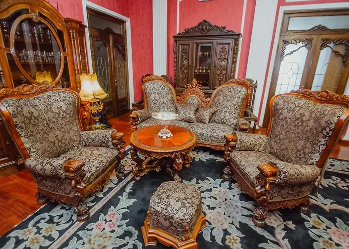 Hotel Queen-Batumi