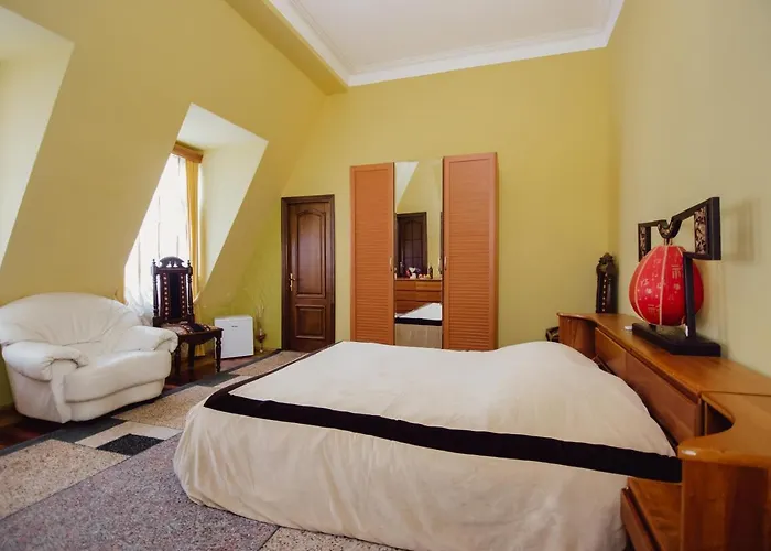 Hotel Queen-Batumi