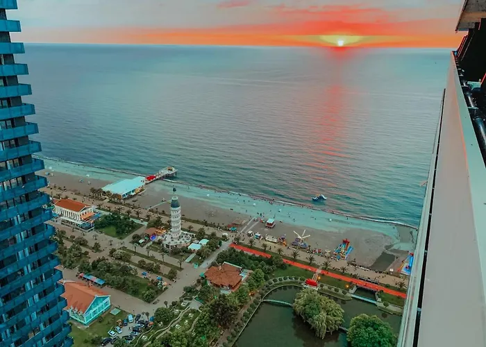 Batumi High Floor