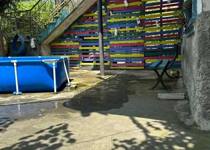 Guest House Barbi