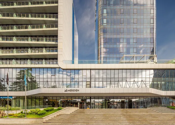 Le Meridien Batumi