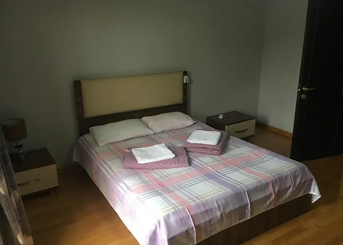 Gurami Guest House 1